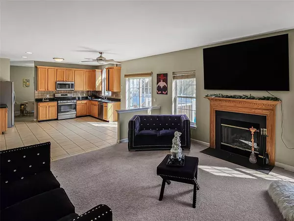 2717 Colonial DR, New Windsor, NY 12553