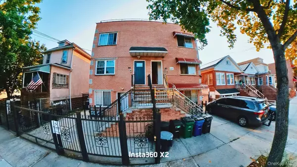 1143 Leland AVE, Bronx, NY 10472