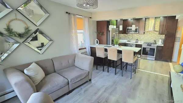 1143 Leland AVE, Bronx, NY 10472