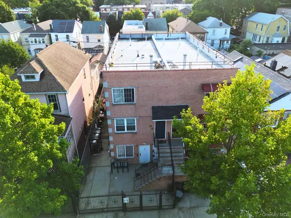 1143 Leland AVE, Bronx, NY 10472