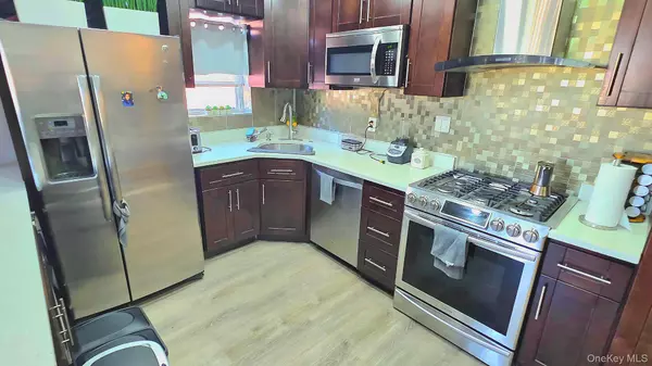 1143 Leland AVE, Bronx, NY 10472