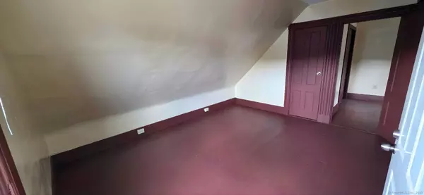 186 Farren Avenue #3, New Haven, CT 06513