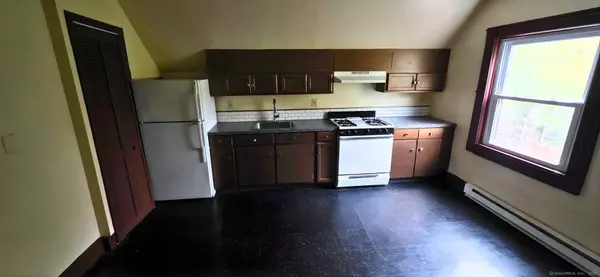 186 Farren Avenue #3, New Haven, CT 06513