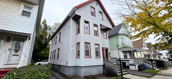 186 Farren Avenue #3, New Haven, CT 06513