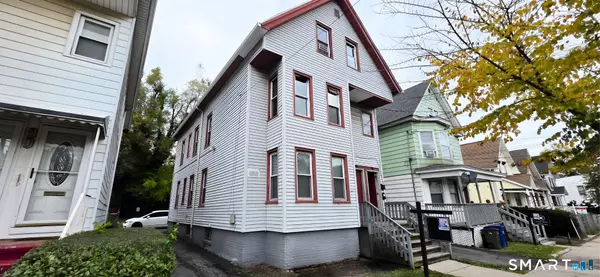 186 Farren Avenue #2, New Haven, CT 06513