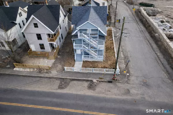 69 West Liberty Street #3, Waterbury, CT 06706