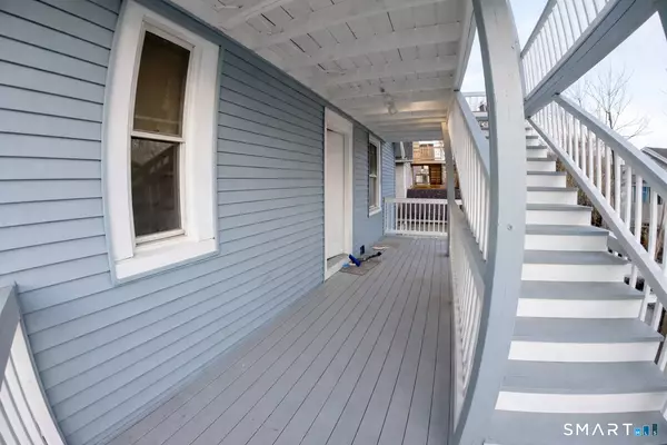 69 West Liberty Street #3, Waterbury, CT 06706