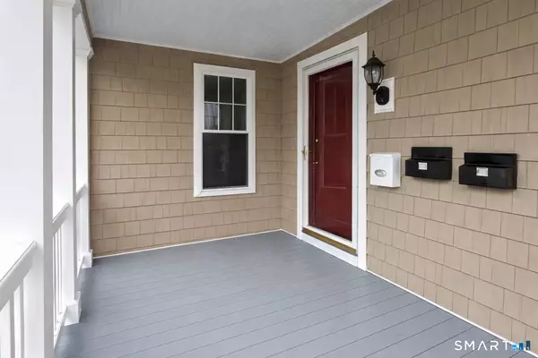 687 Hallett Street #1, Bridgeport, CT 06608