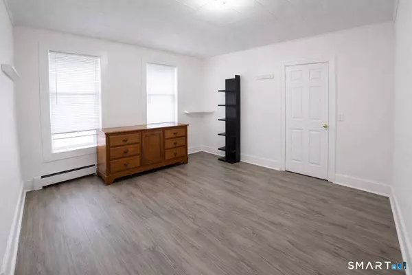 687 Hallett Street #1, Bridgeport, CT 06608