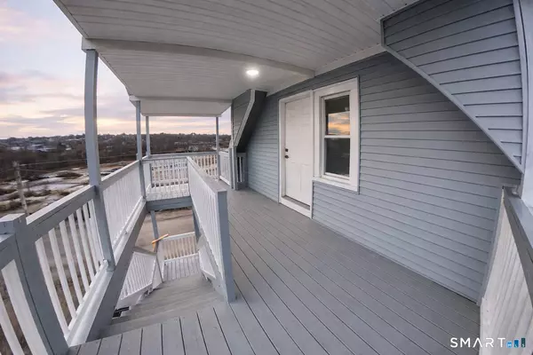 69 West Liberty Street #3, Waterbury, CT 06706