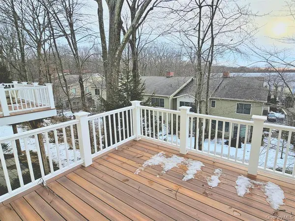 304 Boulder Ridge RD, South Salem, NY 10590