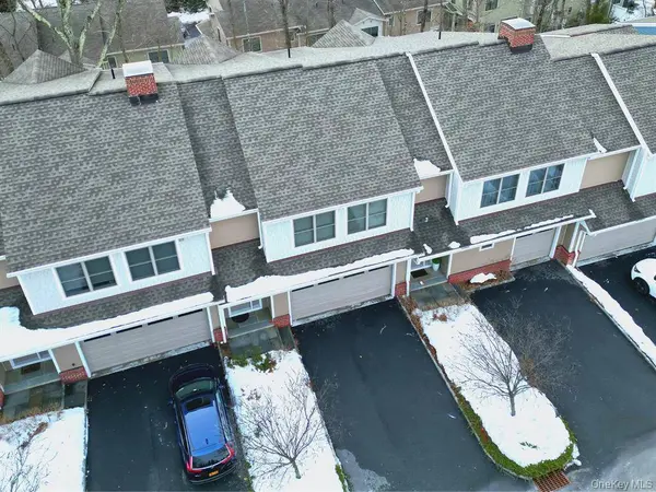 304 Boulder Ridge RD, South Salem, NY 10590