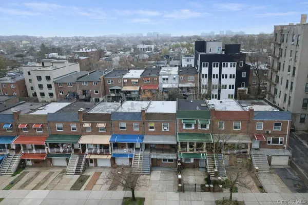 3014 Matthews AVE, Bronx, NY 10467