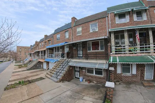 3014 Matthews AVE, Bronx, NY 10467