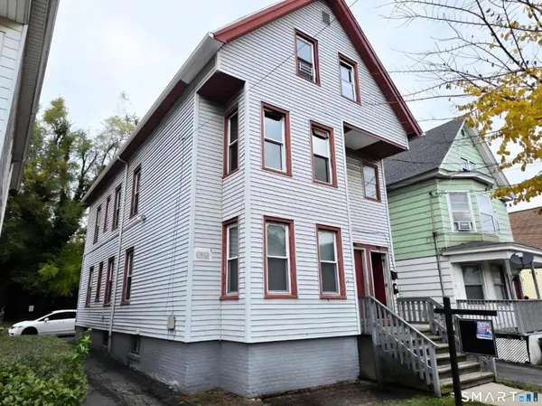 186 Farren Avenue #2, New Haven, CT 06513