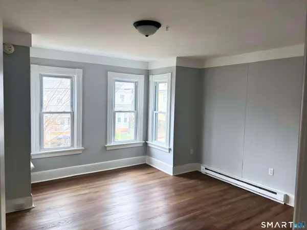 186 Farren Avenue #2, New Haven, CT 06513