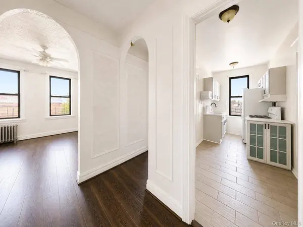 700 Oakland PL #3A, Bronx, NY 10457