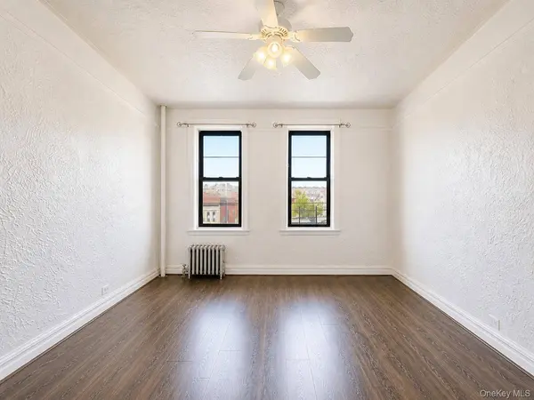 700 Oakland PL #3A, Bronx, NY 10457