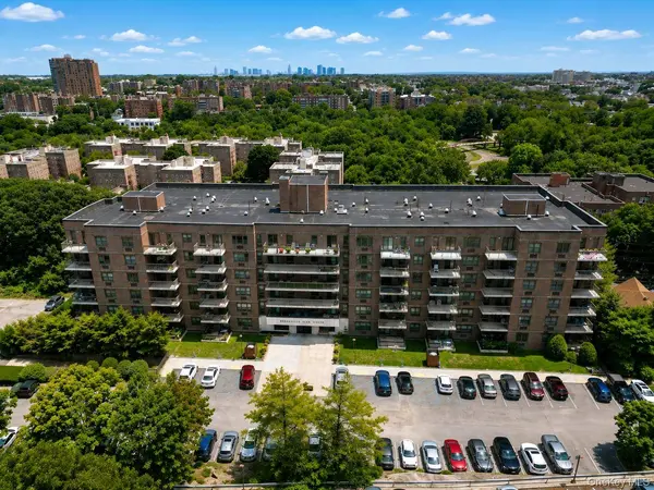 1376 Midland AVE #605, Bronxville, NY 10708