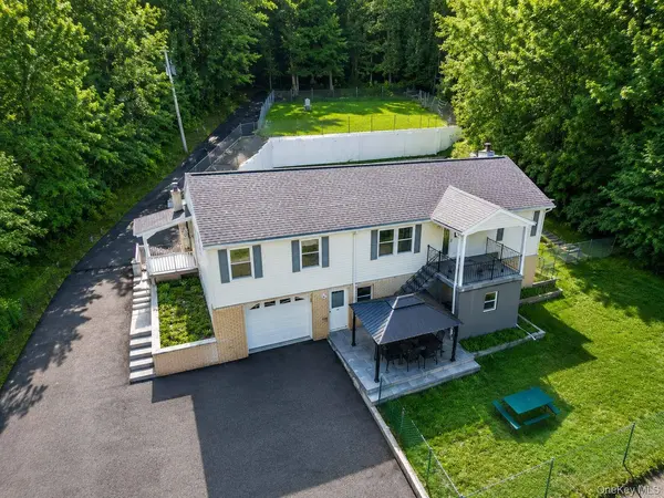 274 Grey RD