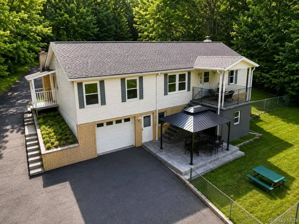274 Grey RD, South Fallsburg, NY 12779
