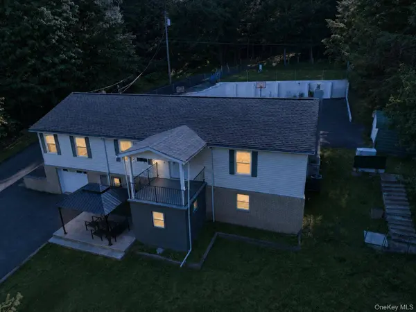 274 Grey RD, South Fallsburg, NY 12779