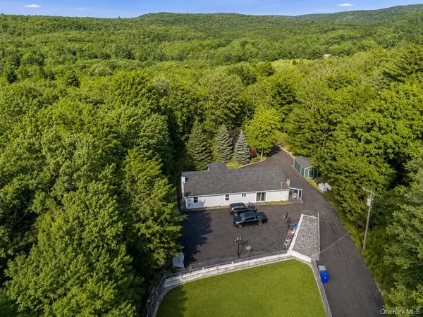 274 Grey RD, South Fallsburg, NY 12779