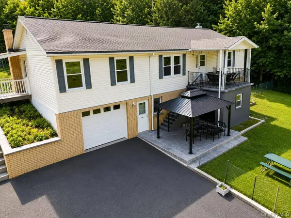 274 Grey RD, South Fallsburg, NY 12779