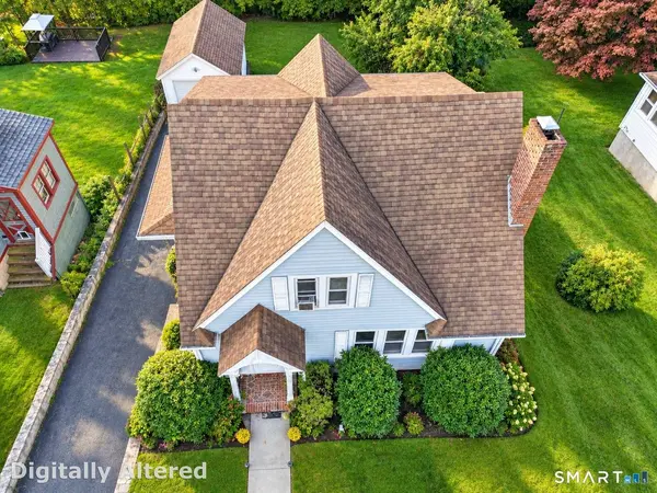 58 Home Avenue, Meriden, CT 06451