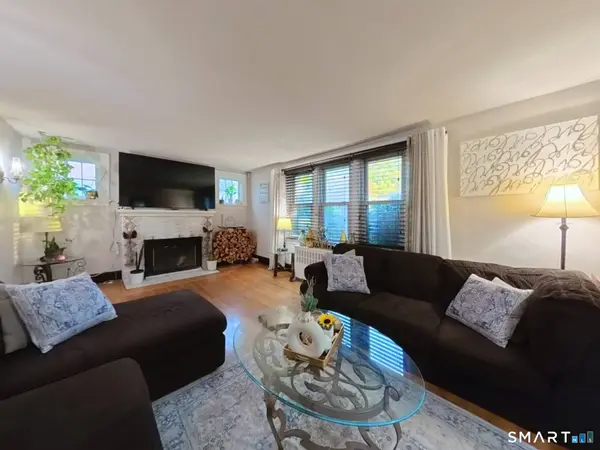 58 Home Avenue, Meriden, CT 06451