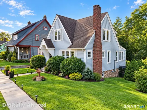 58 Home Avenue, Meriden, CT 06451
