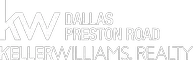 KellerWilliams_DallasPrestonRoadt_Logo_rev-W