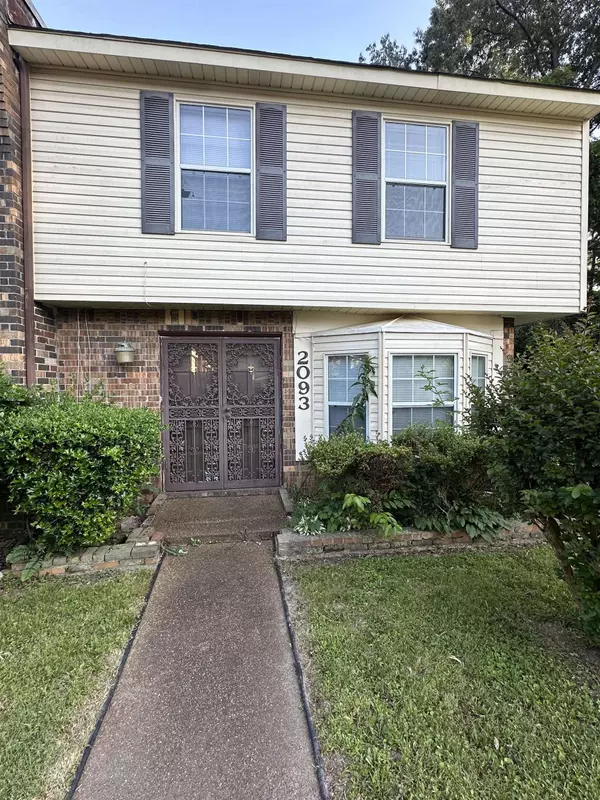 2093 WOODEN HEART CT #27, Memphis, TN 38116