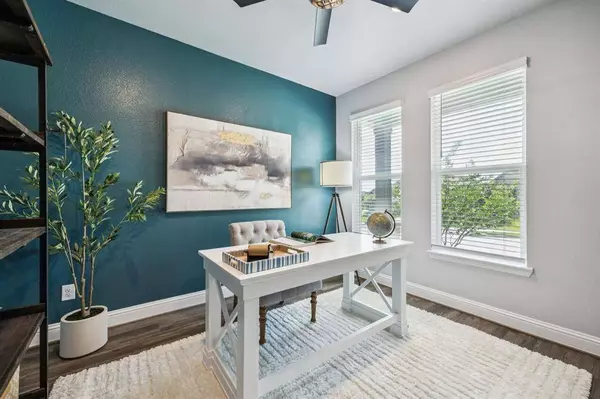 209 Savannah Lane, Oak Point, TX 75068