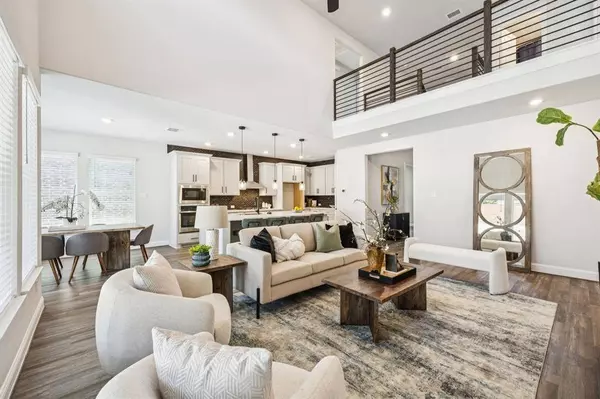 209 Savannah Lane, Oak Point, TX 75068