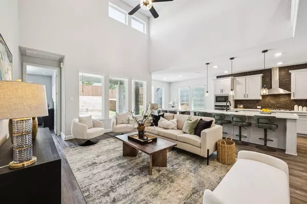 209 Savannah Lane, Oak Point, TX 75068