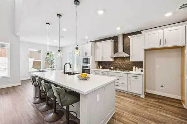 209 Savannah Lane, Oak Point, TX 75068