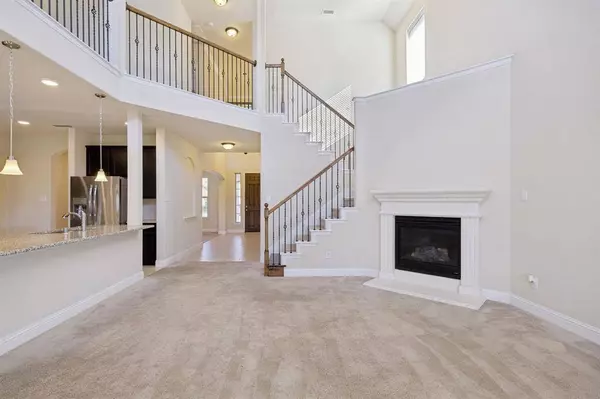 1317 Grapevine Cove, Mckinney, TX 75071