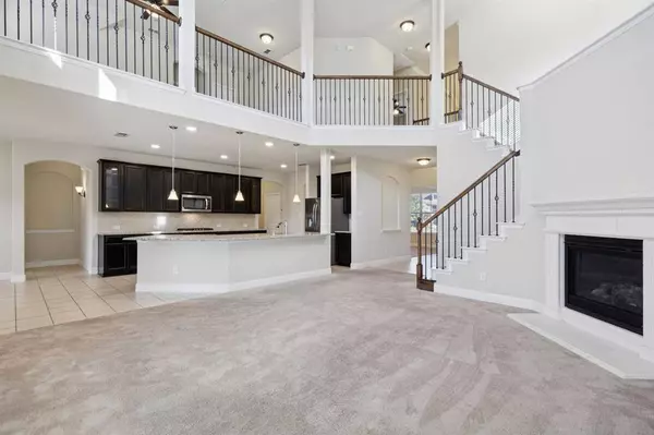 1317 Grapevine Cove, Mckinney, TX 75071