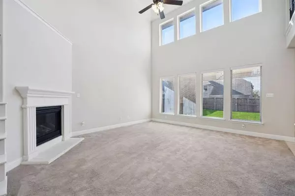 1317 Grapevine Cove, Mckinney, TX 75071