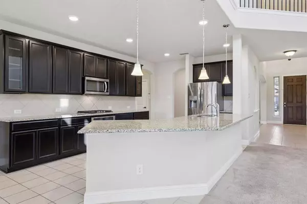 1317 Grapevine Cove, Mckinney, TX 75071