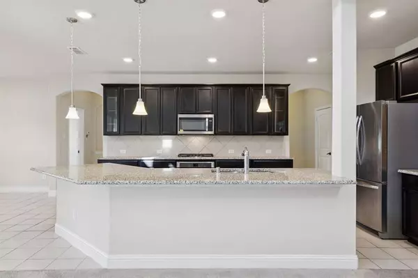 1317 Grapevine Cove, Mckinney, TX 75071