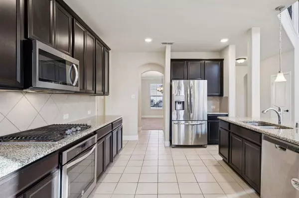 1317 Grapevine Cove, Mckinney, TX 75071