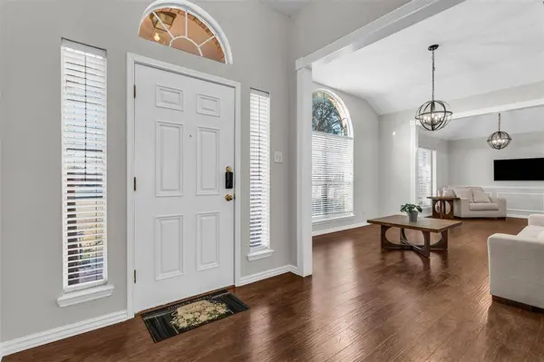 308 Glen Ridge Drive, Murphy, TX 75094