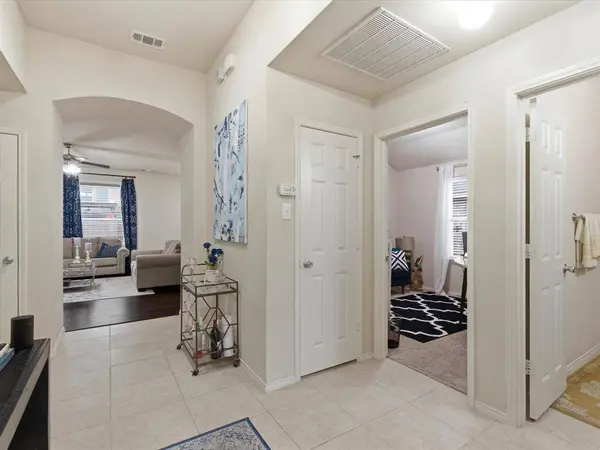 2003 Uvalde Drive, Forney, TX 75126