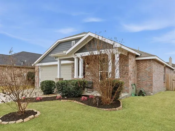 2003 Uvalde Drive, Forney, TX 75126