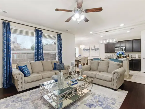 2003 Uvalde Drive, Forney, TX 75126