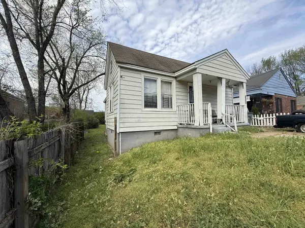 188 CHARTER AVE, Memphis, TN 38109