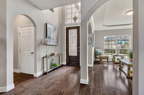 1305 Port Royale Place, Wylie, TX 75098