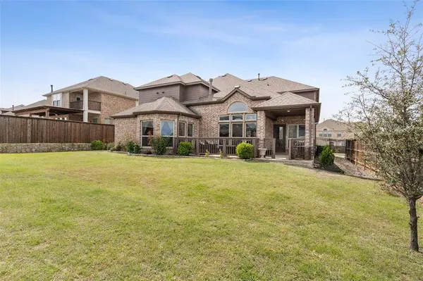 1305 Port Royale Place, Wylie, TX 75098